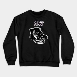 10cc Crewneck Sweatshirt